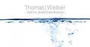 Thomas Weber | Digital Marketing