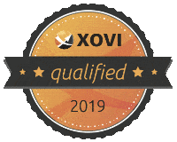 Xovi Qualifizierung 2019