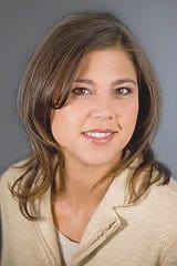 Daniela Glas